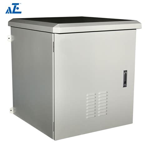 cctv outdoor steel pole cabinet|12U 600mm Wide x 600mm Deep IP55 Pole Mount Outdoor Cabinet.